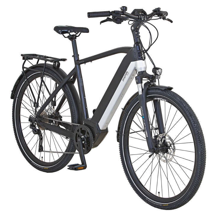 prophete eSUV 22.ETS.15 Trekking EBike 28'' raiffeisenmarkt.de
